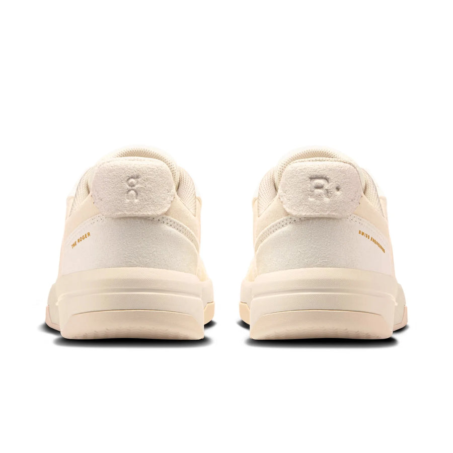 THE ROGER Clubhouse Ace coloris Ivory | Dew — vue 5