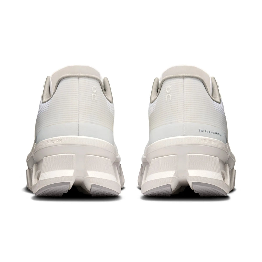 Cloudmonster Void coloris White | White — vue 5