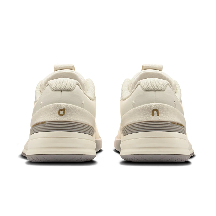 THE ROGER Pro Ace coloris Ivory | Fog — vue 5