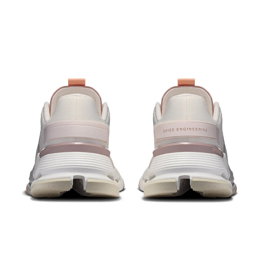 Cloudnova Form 2 coloris Oyster | Ivory — vue 5