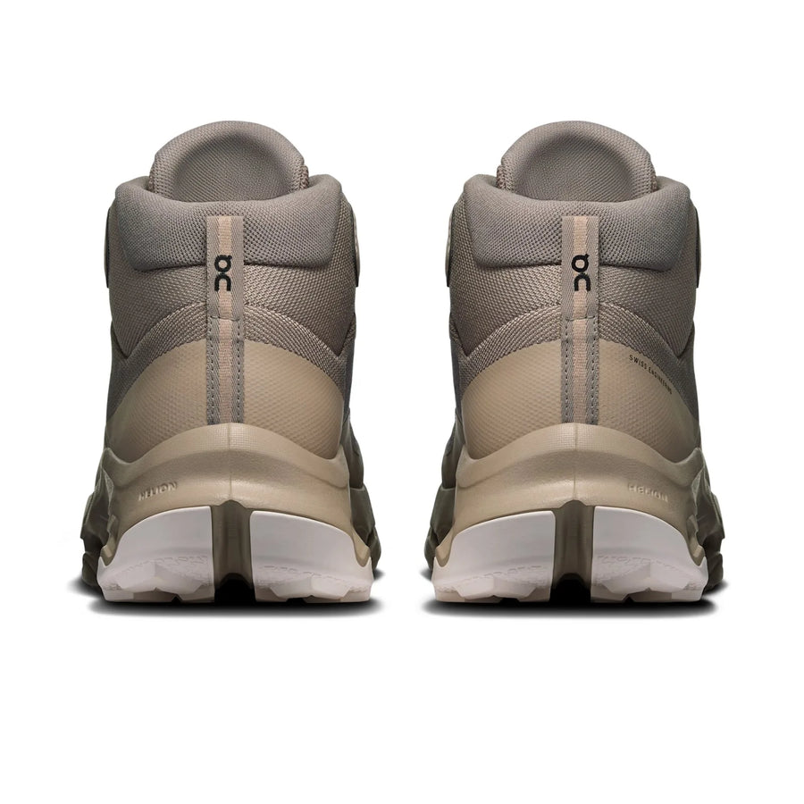 Cloudhorizon 2 Mid Waterproof coloris Cinder | Desert — vue 5