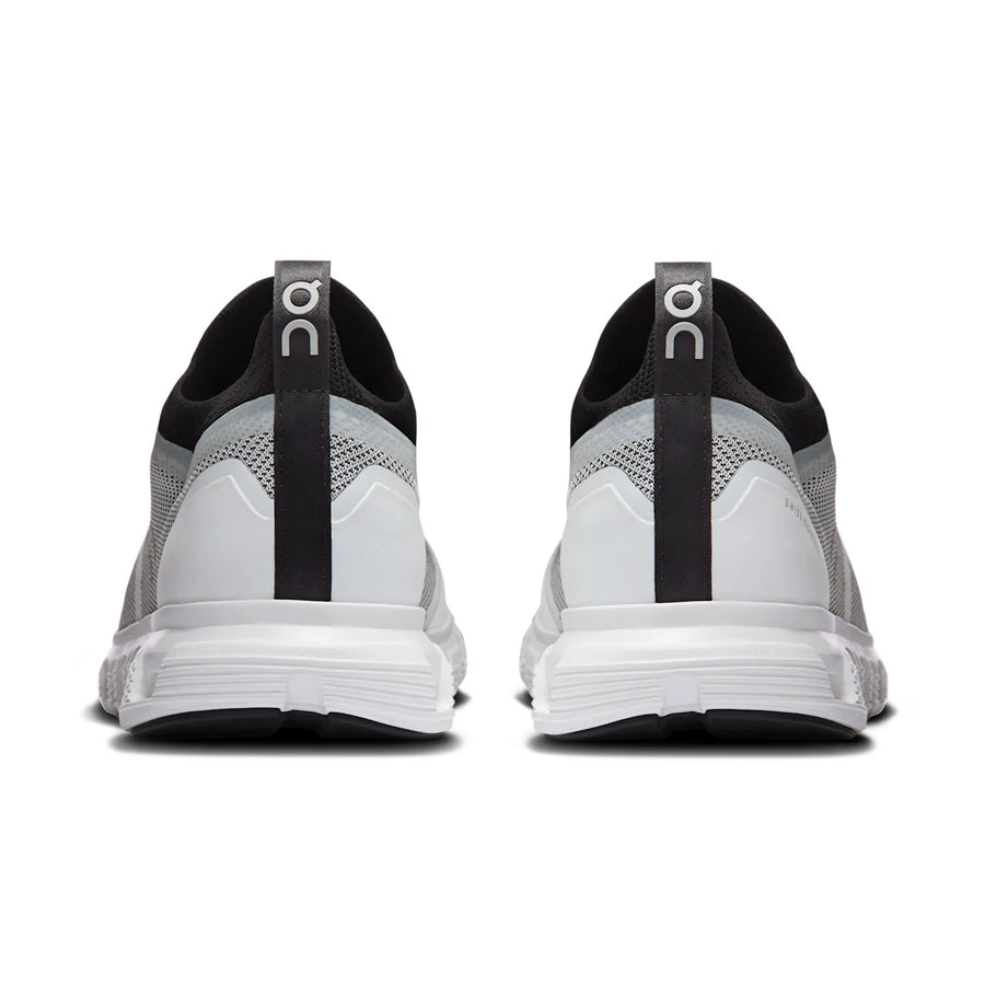 Cloud 6 Versa coloris White | Black — vue 5
