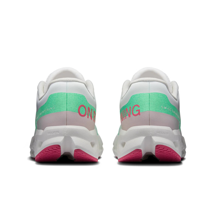 Cloudsurfer Youth coloris Verdite | Ivory — vue 5