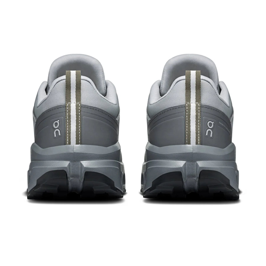 Cloudrock Low Waterproof coloris Glacier | Rock — vue 5