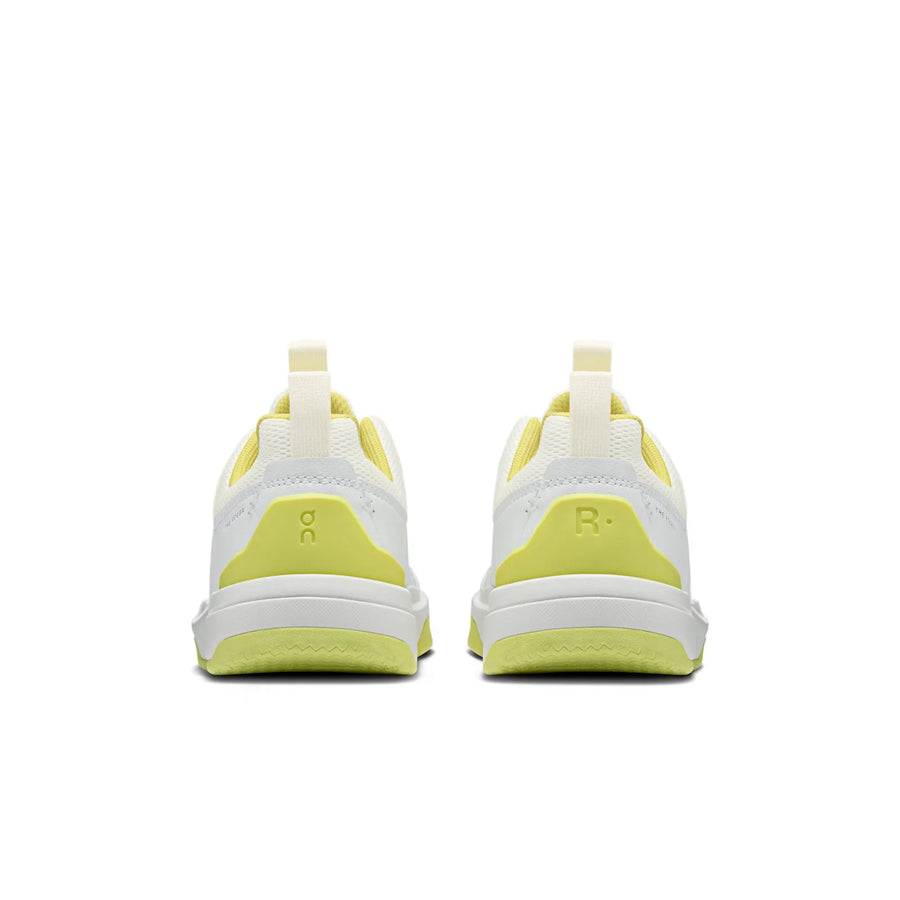 THE ROGER Kids coloris White | Limelight — vue 5