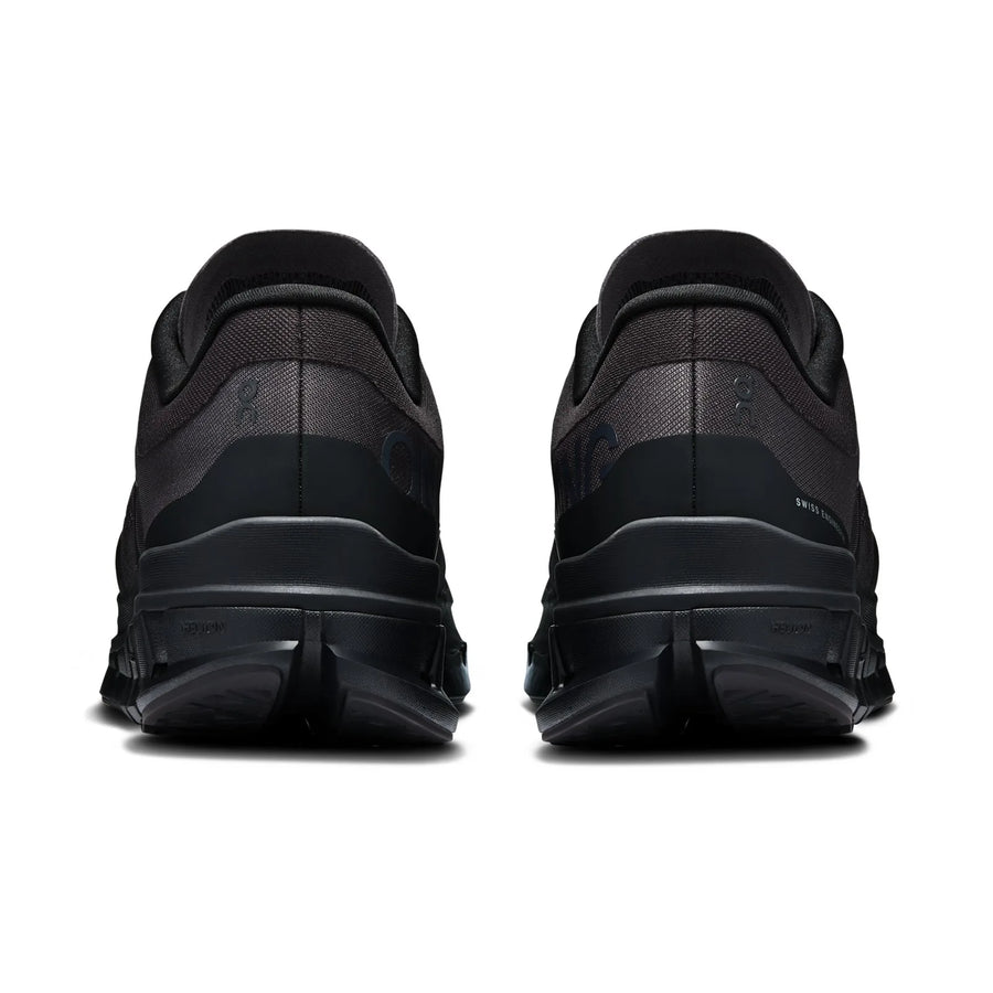 Cloudflow 5 coloris Black | Black — vue 5
