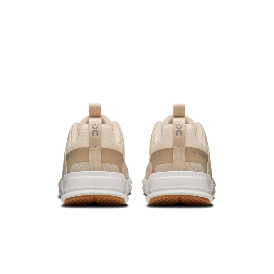 Cloudswift Kids coloris Sand | Sand — vue 5