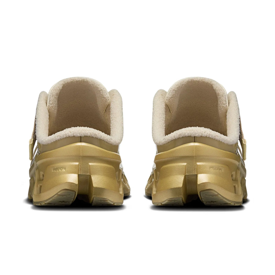 Cloudmonster 3 Mule coloris Loess | Hare — vue 5
