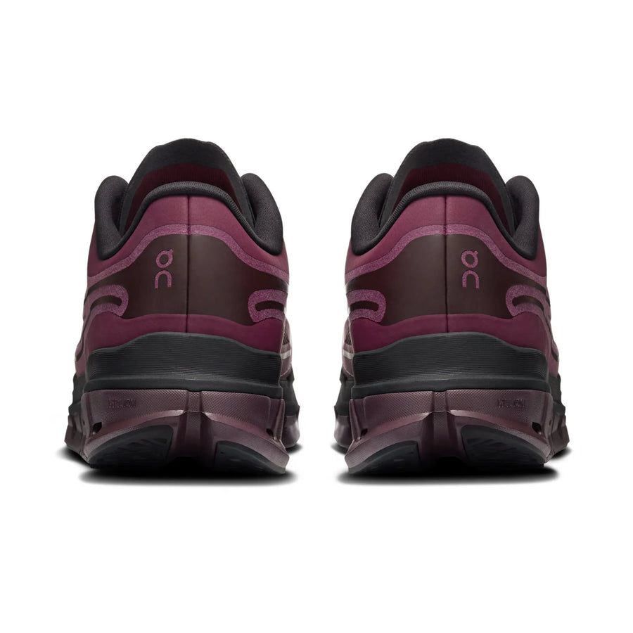 Cloudflow 5 AD coloris Fig | Mulberry — vue 5