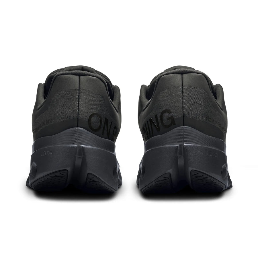 Cloudsurfer Next coloris Black | Eclipse — vue 5