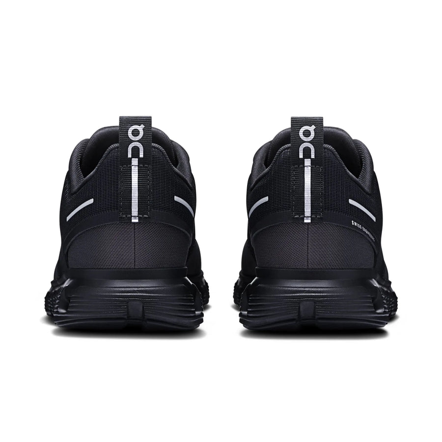 Cloud 6 Waterproof coloris Black | Black — vue 5