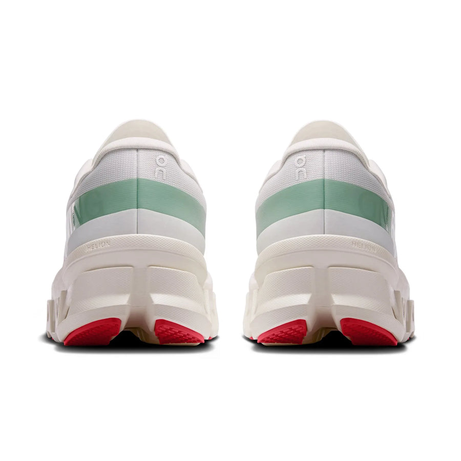 Cloudmonster 1 coloris Ivory | Creek — vue 5