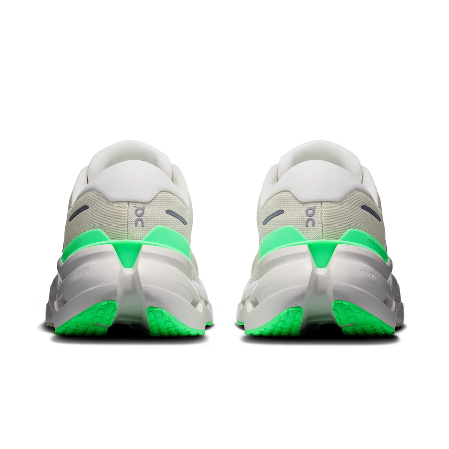 Cloudrunner 3 Wide coloris Ghost | Verdite — vue 5