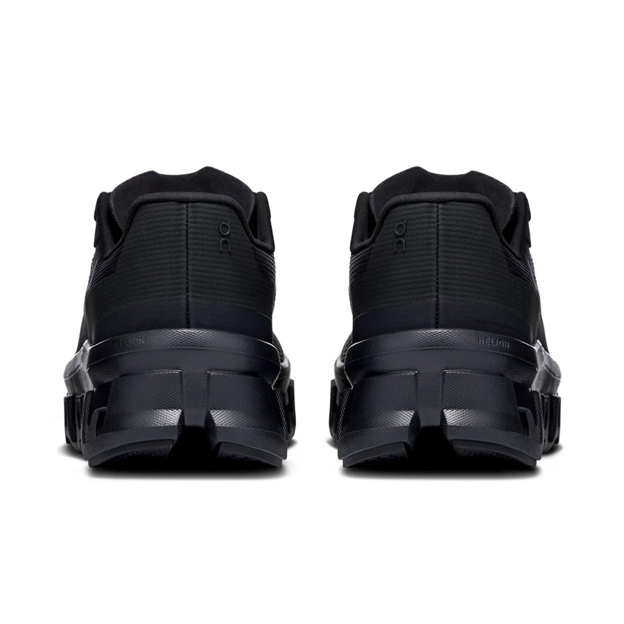 Cloudmonster Void coloris Black | Black — vue 5