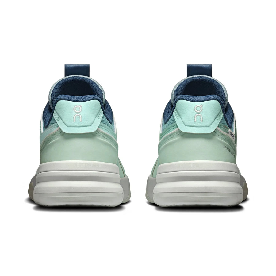THE ROGER Clubhouse Pro 2 coloris Flurry | Brook — vue 5