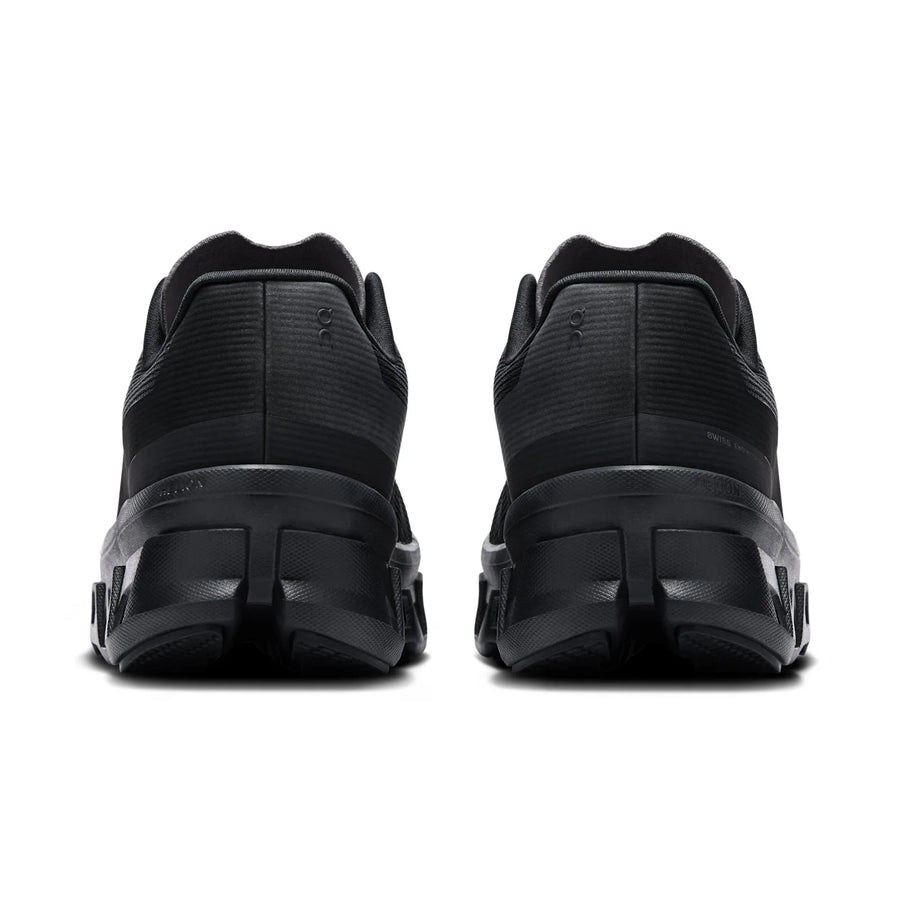 Cloudmonster Void coloris Black | Black — vue 5