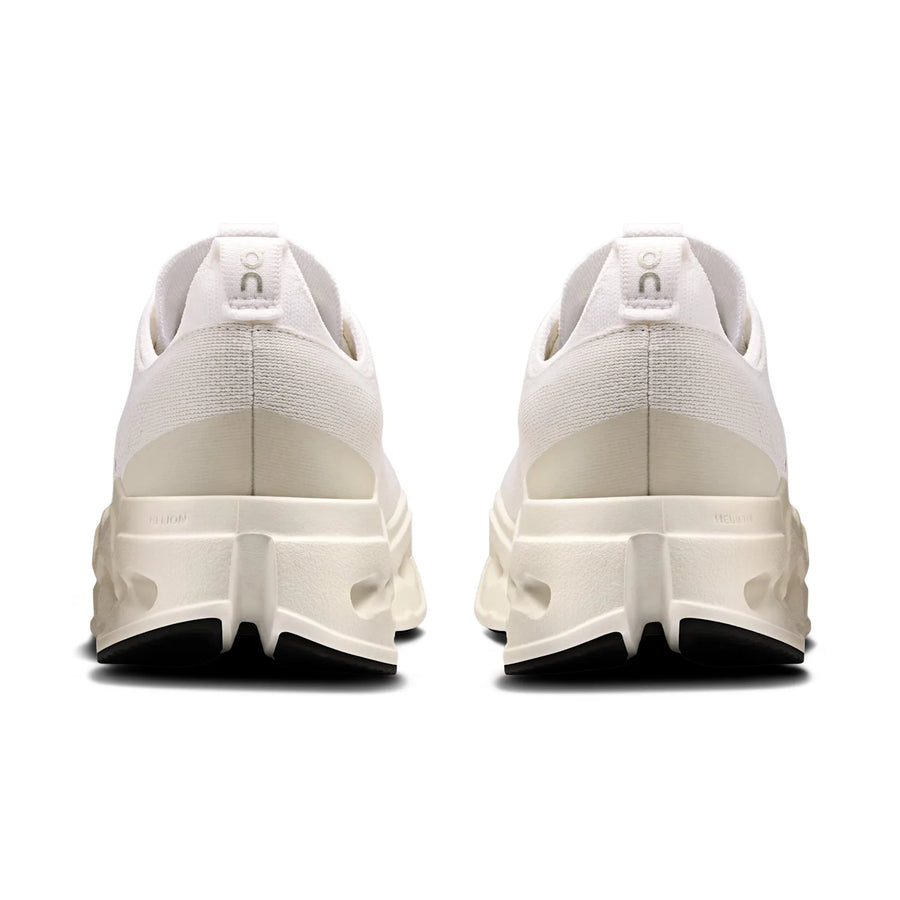 Cloudsurfer Max Wide coloris White | White — vue 5