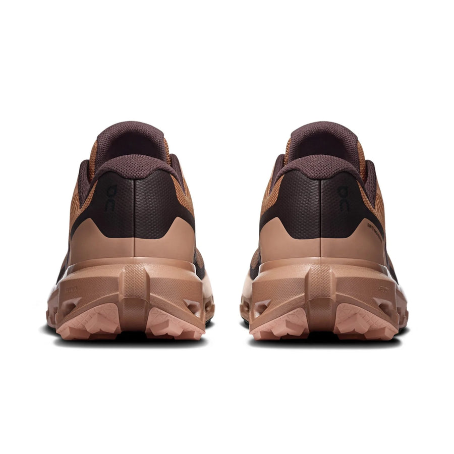 Cloudvista 3 Waterproof coloris Portobello | Mulberry — vue 5