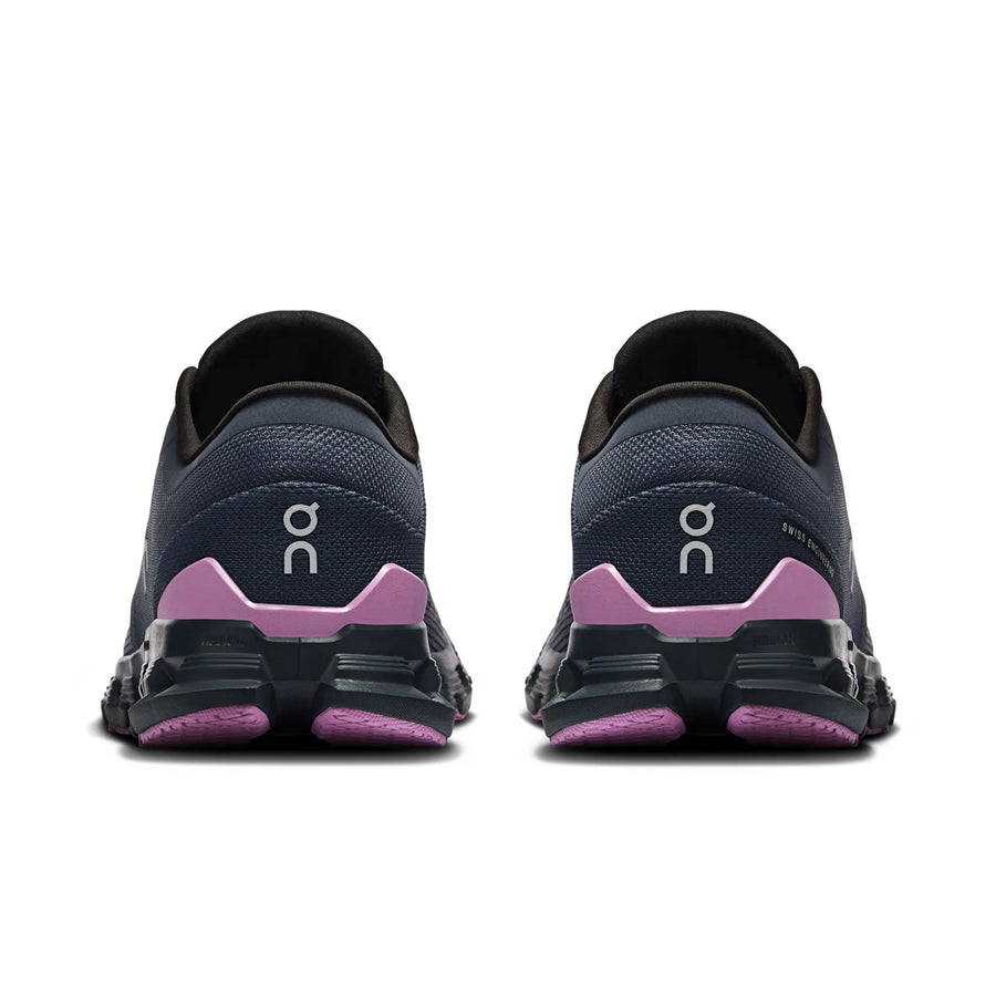 Cloud X 4 coloris Navy | Sakura — vue 5