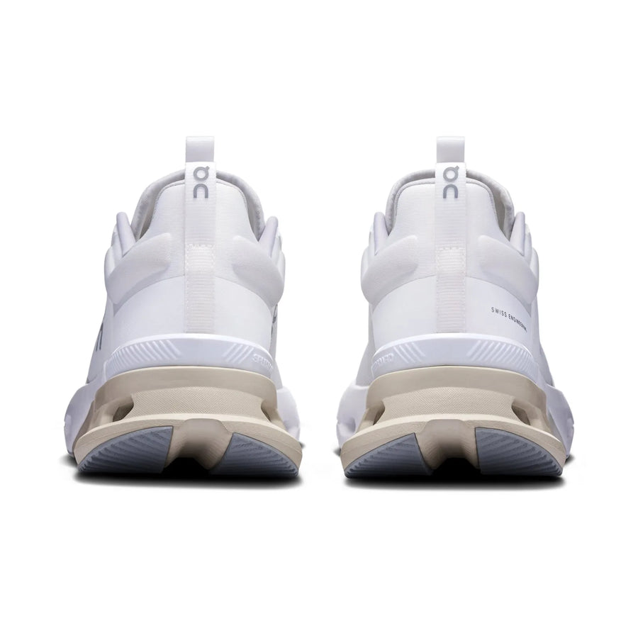 Cloudnova X coloris White | Glacier — vue 5