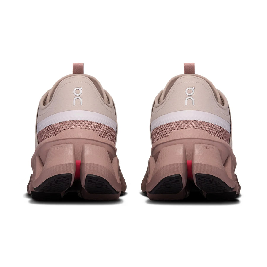 Cloudswift Amp coloris Pearl | Biscuit — vue 5