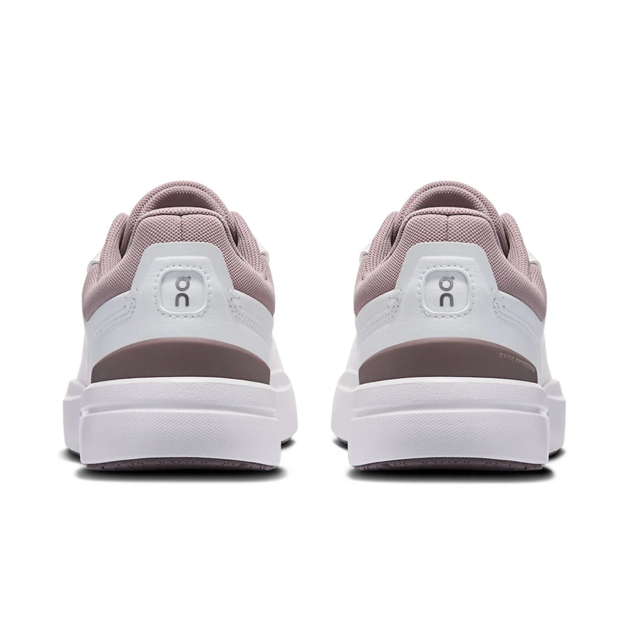 THE ROGER Advantage coloris White | Heron — vue 5