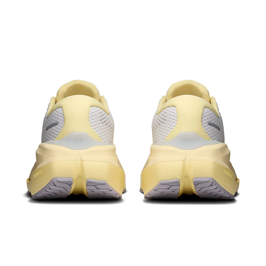 Cloudrunner 3 Max coloris Ivory | Dijon — vue 5