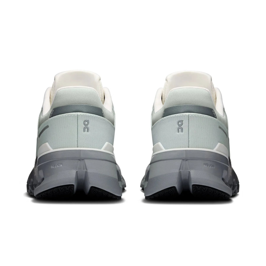 Cloudrunner 2 Waterproof coloris Iceberg | Alloy — vue 5