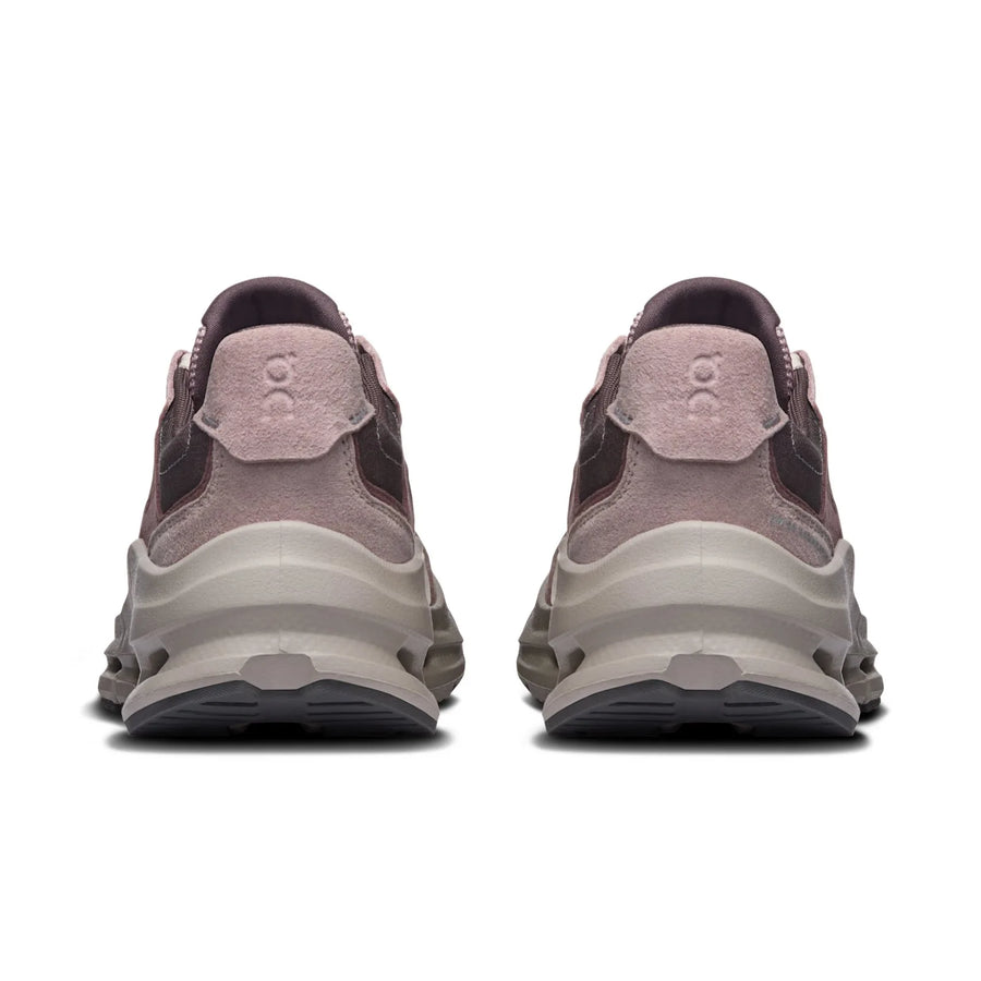 Cloudnova Rift coloris Pebble | Grape — vue 5