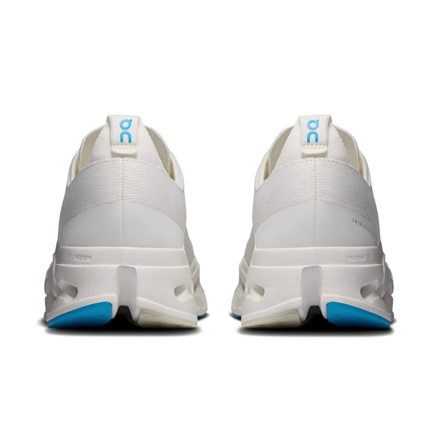 Cloudsurfer Max coloris White | Ivory — vue 5