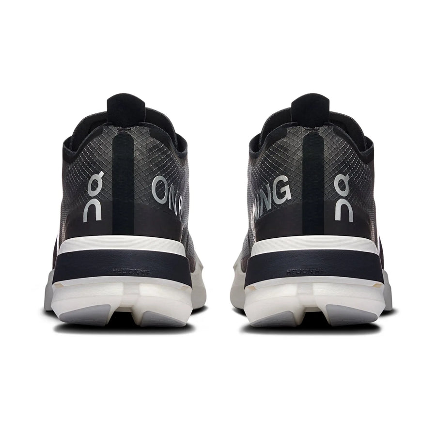 Cloudboom Strike coloris Black | White — vue 5