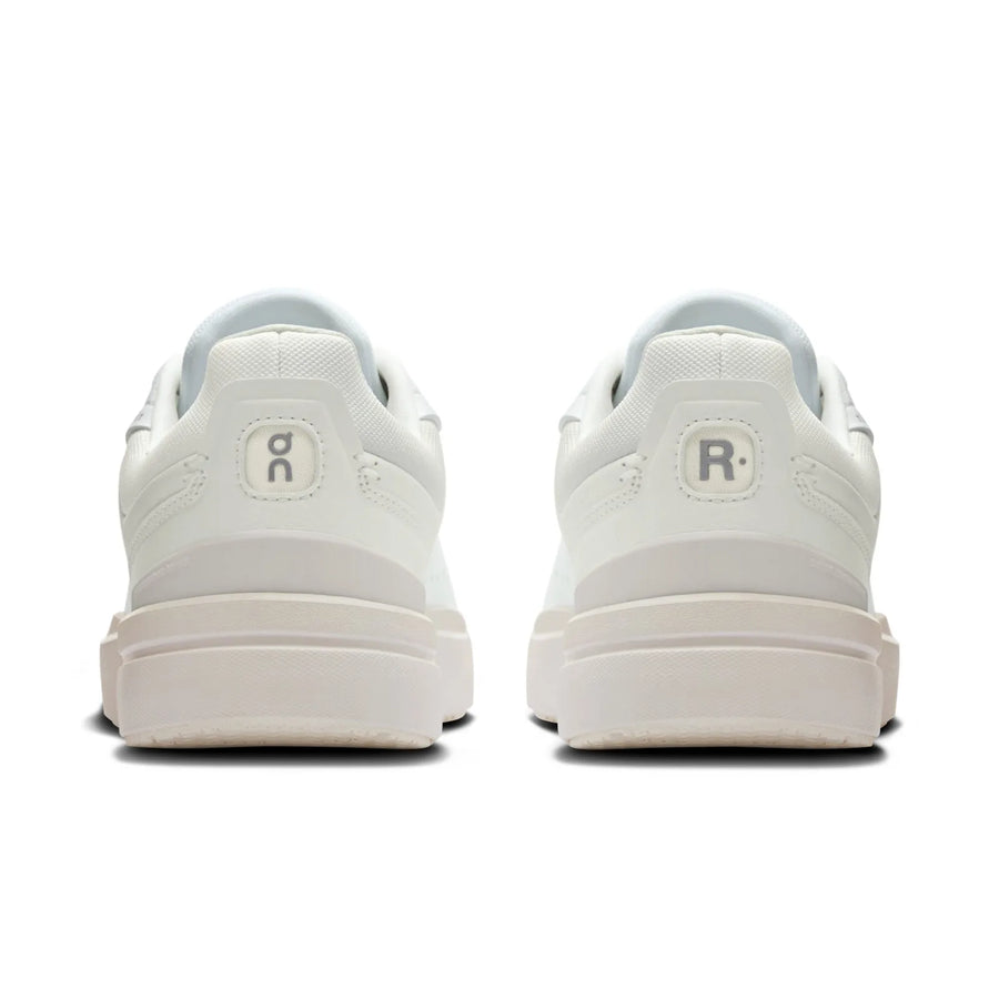 THE ROGER Advantage coloris White | White — vue 5