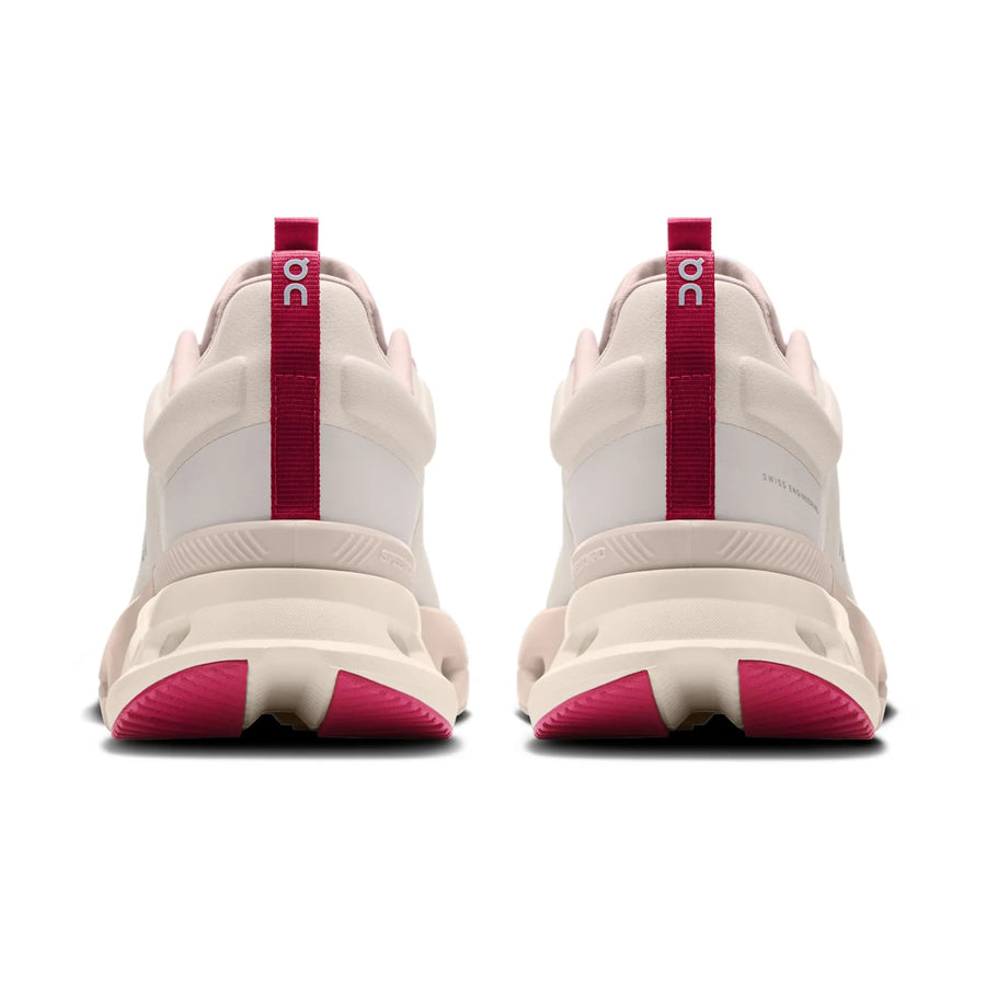 Cloudnova X coloris Ice | Fade — vue 5