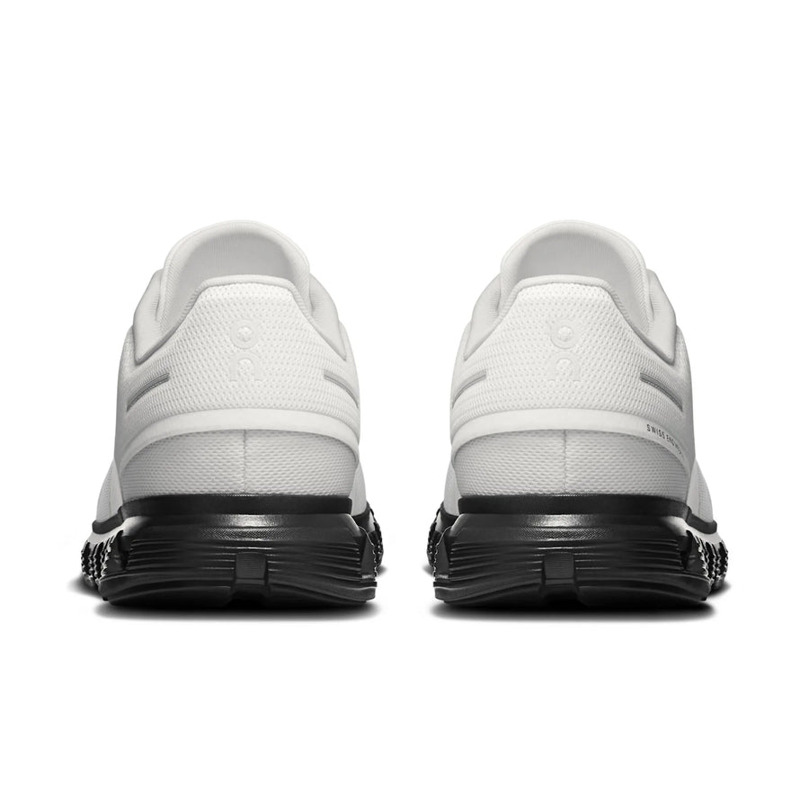 Cloud 6 coloris White | Black — vue 5