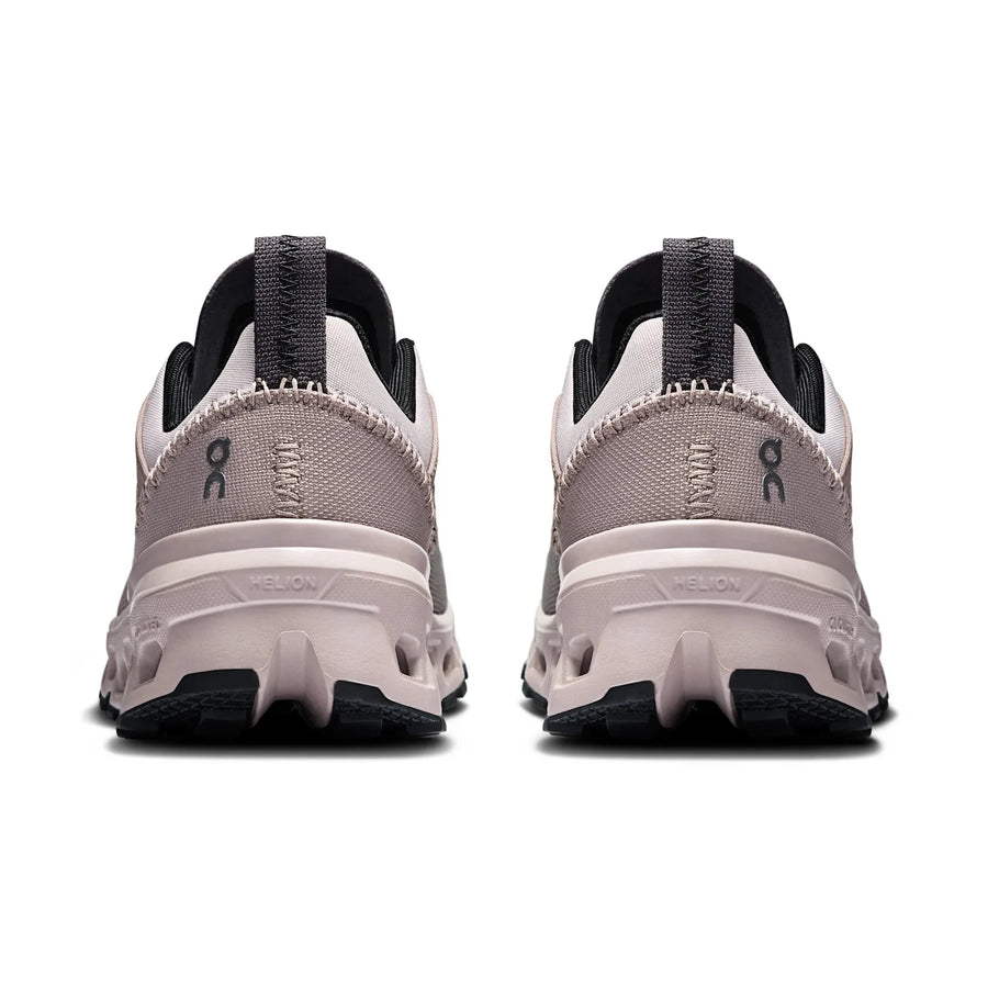 Cloudaway 2 coloris Cinder | Fog — vue 5