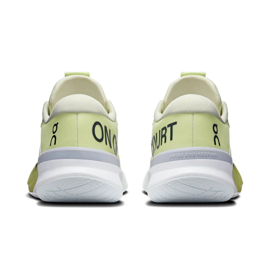 THE ROGER Pro 3 coloris Linen | Lime — vue 5