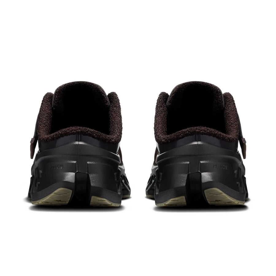 Cloudmonster 3 Mule coloris Cacao | Espresso — vue 5