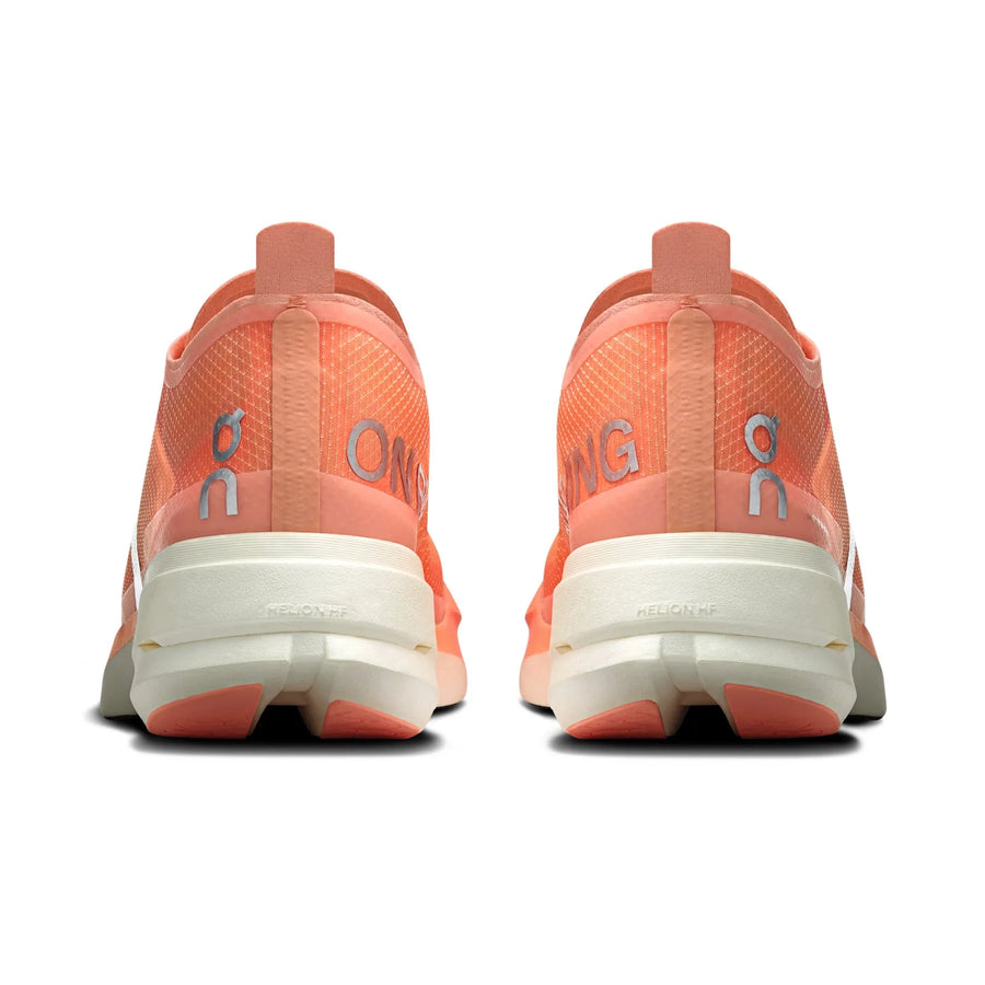 Cloudboom Strike coloris Sunstone | White — vue 5