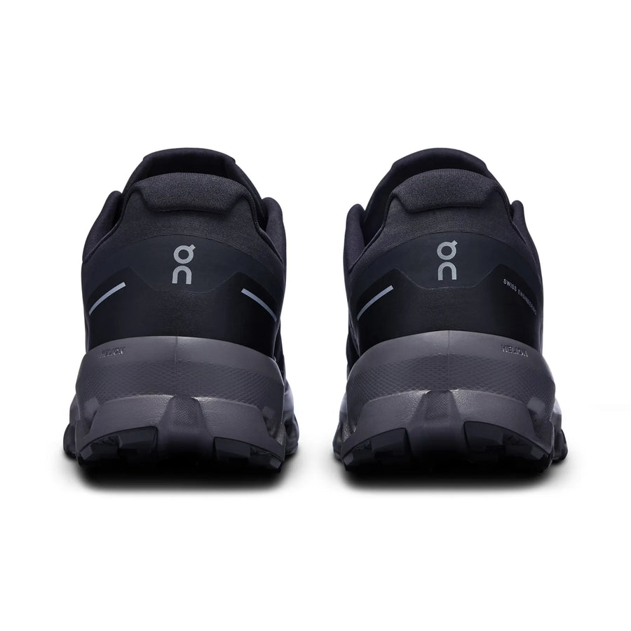 Cloudvista 2 Waterproof coloris Black | Eclipse — vue 5