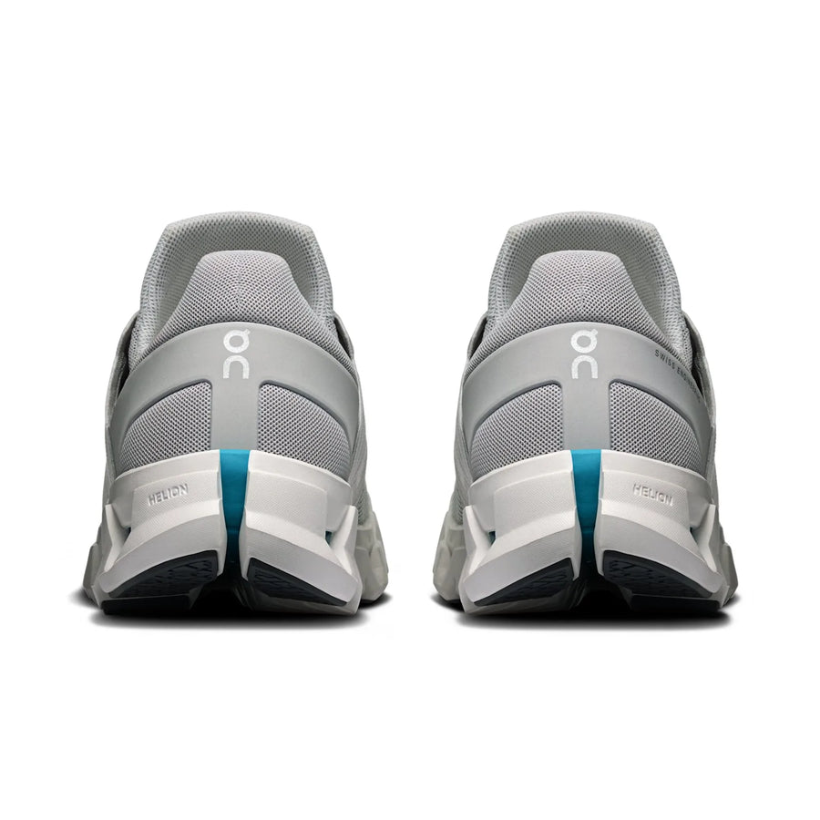 Cloudswift 4 AD coloris Glacier | White — vue 5