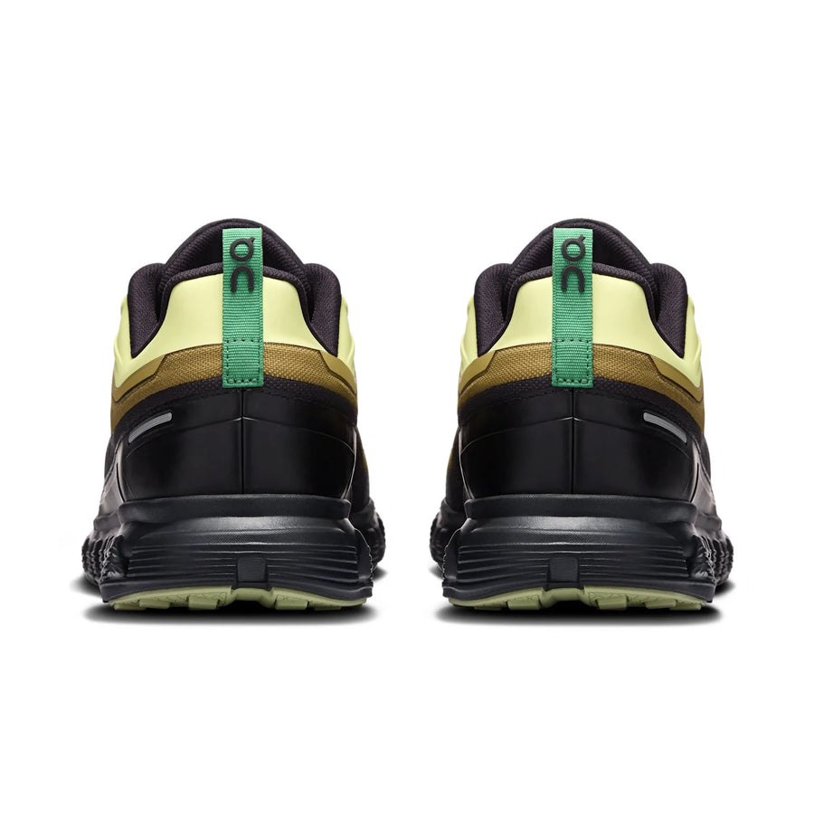 Cloud 6 Geo Waterproof coloris Limelight | Safari — vue 5