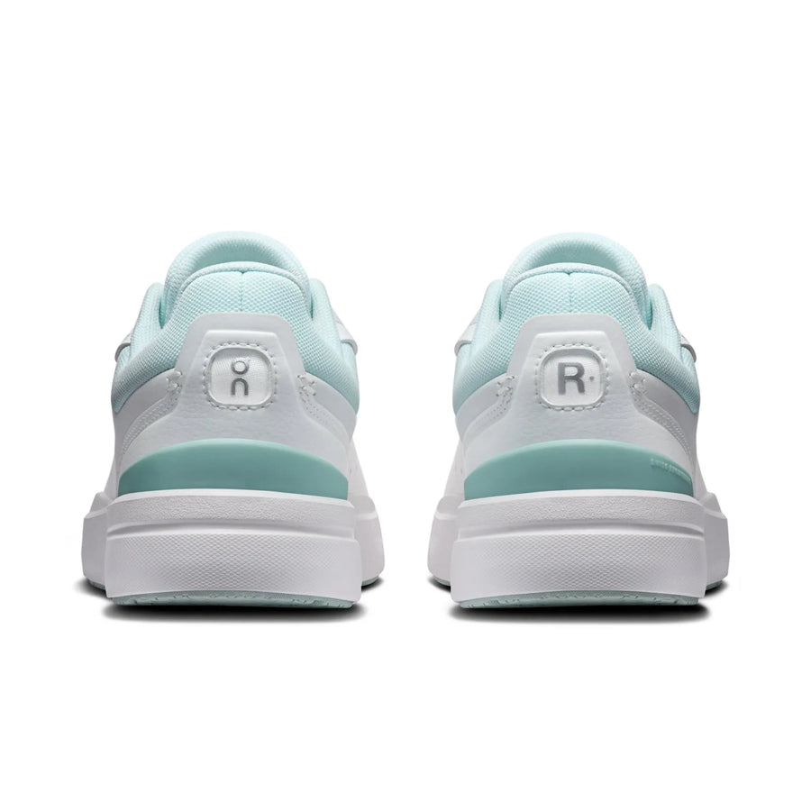 THE ROGER Advantage coloris White | Flurry — vue 5
