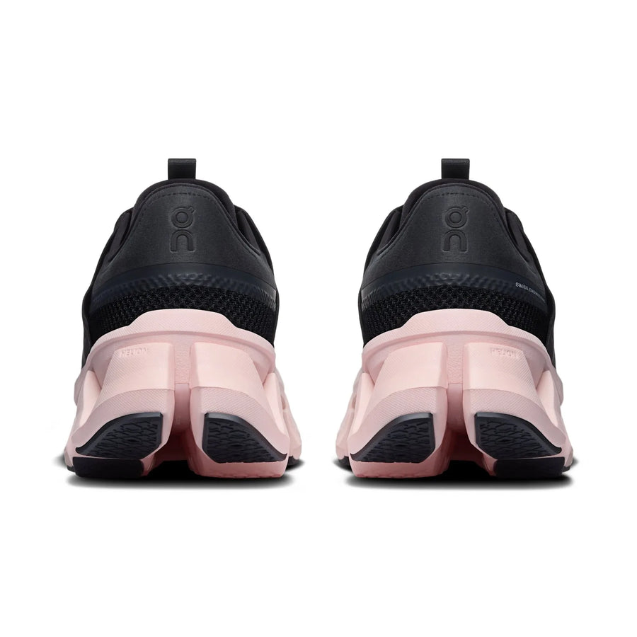 Cloudswift Amp coloris Black | Salt — vue 5