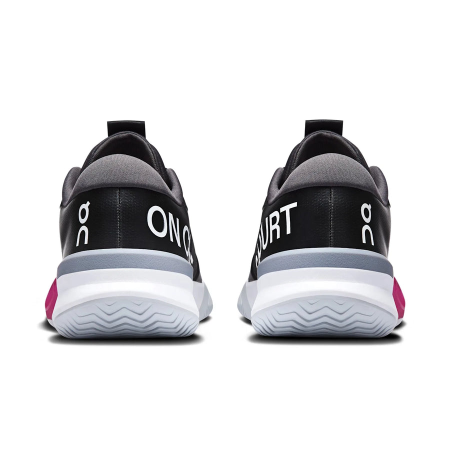 THE ROGER Pro 3 Clay coloris Black | Pink — vue 5
