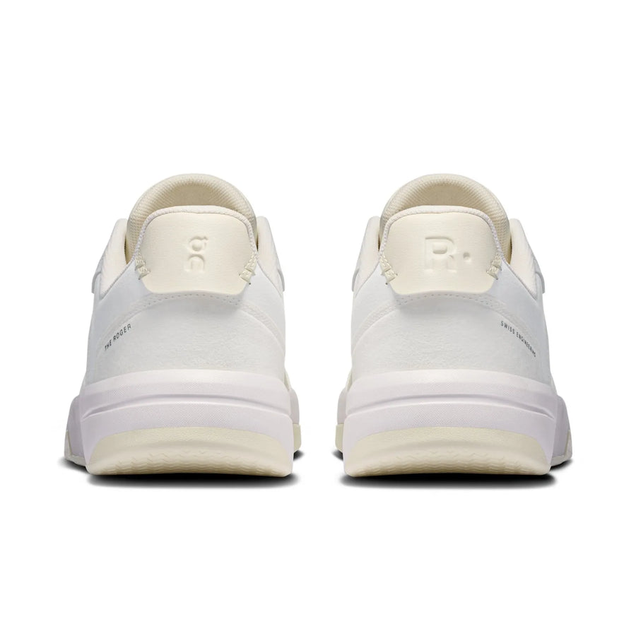 THE ROGER Clubhouse coloris White | Dew — vue 5