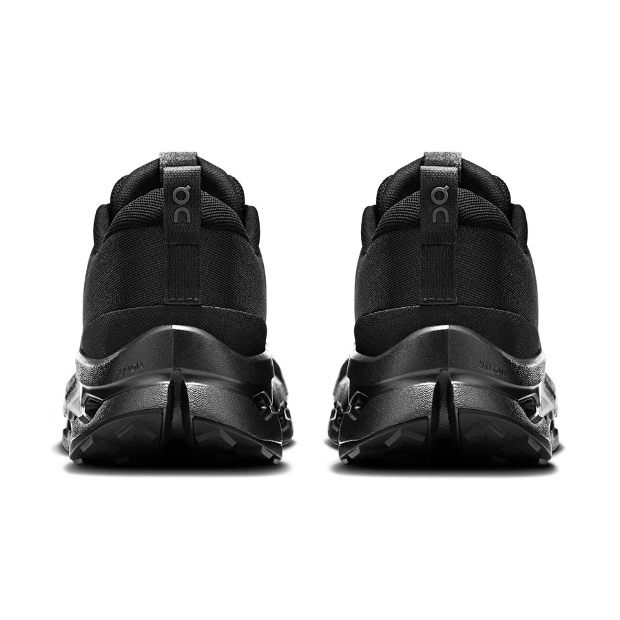 Cloudsurfer Trail 2 coloris Black | Eclipse — vue 5