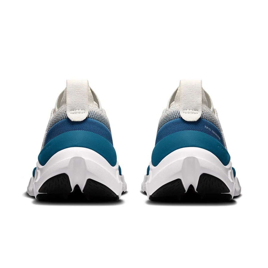 Cloud X Tempo coloris Ivory | Storm — vue 5
