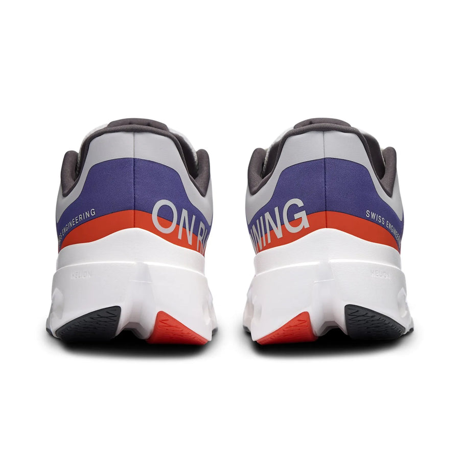 Cloudsurfer Next coloris Indigo | Flame — vue 5