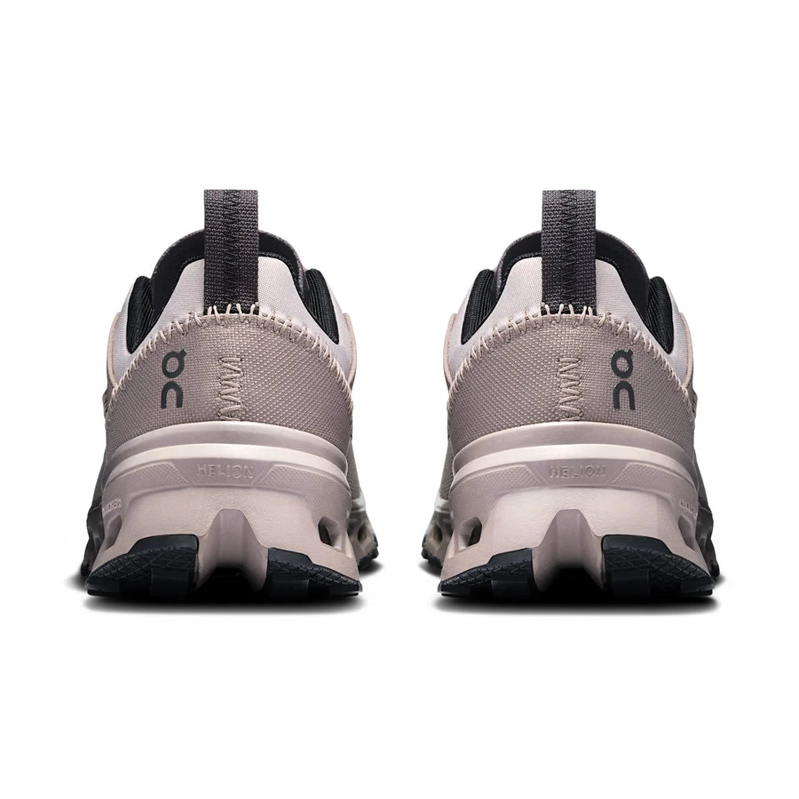 Cloudaway 2 coloris Cinder | Fog — vue 5