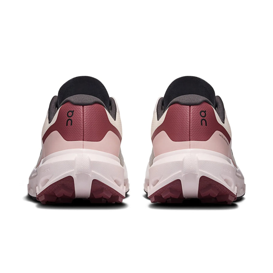 Cloudvista 3 coloris Oyster | Barberry — vue 5